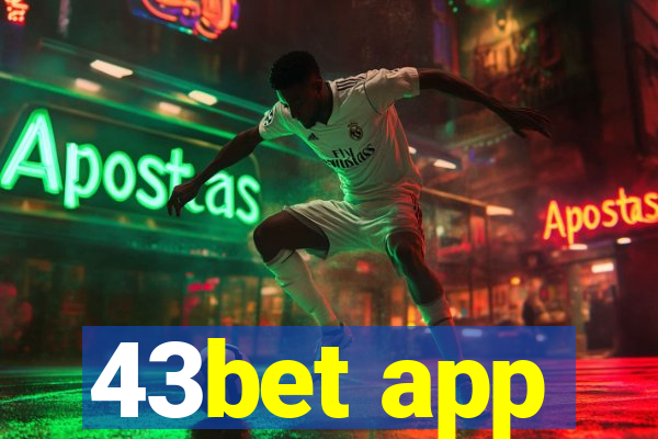 43bet app